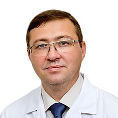 Симоненко Евгений Васильевич, уролог