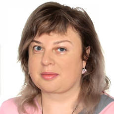Цибизова Елена Юрьевна, гинеколог