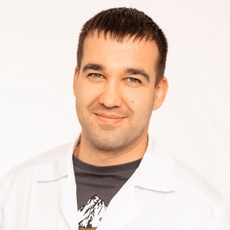 Гусев Андрей Андреевич, хирург