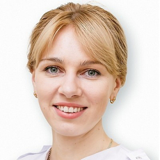 Лебедева Альбина Юрьевна, гинеколог