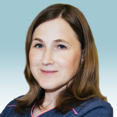 Сафронова Наталья Сергеевна, стоматологический гигиенист