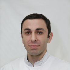 Епремян Ваагн Арменович, стоматолог-терапевт