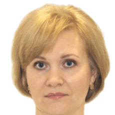 Кушнир Инга Олеговна, кардиолог