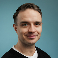 Дунай Артем Александрович, анестезиолог