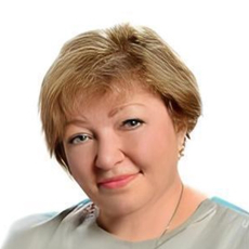 Гусенкова Ольга Святославовна, анестезиолог