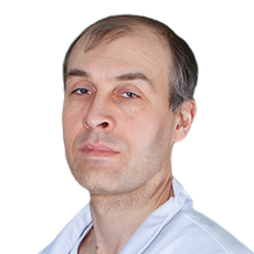 Михайлов Станислав Константинович, детский ЛОР