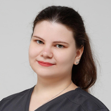 Шамакина Екатерина Михайловна, детский эндокринолог
