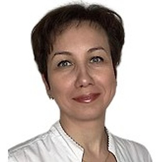 Кузнецова Наталья Владимировна, дерматолог