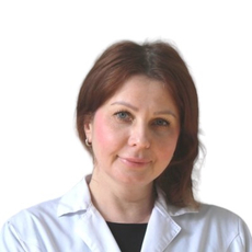 Болотова Арина Федоровна, профпатолог