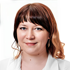 Громова Анастасия Анатольевна, педиатр