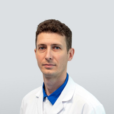 Райбов Иван Николаевич, невролог