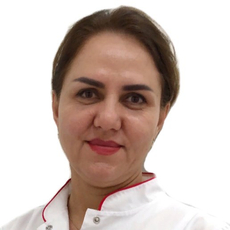 Мардонова Саломат Махмудмурадовна, гинеколог