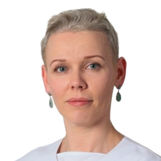 Зайченкова Татьяна Владимировна, рентгенолог