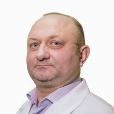 Козачук Павел Николаевич, врач УЗД