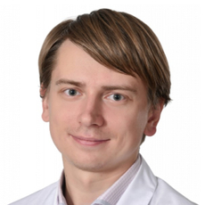 Антонов Сергей Дмитриевич, проктолог