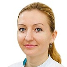 Карпович Александра Владимировна, стоматолог-терапевт