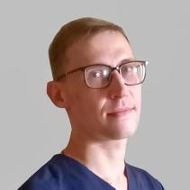 Мощиль Григорий Андреевич, стоматолог-терапевт