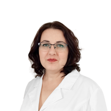 Серкова Елена Михайловна, невролог