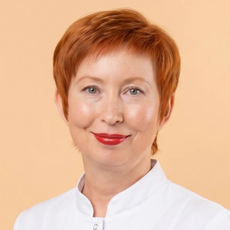 Иванова Елена Юрьевна, невролог