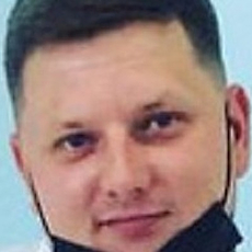 Сидоров Антон Николаевич, стоматолог-терапевт