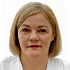 Салтыкова Светлана Викторовна, невролог