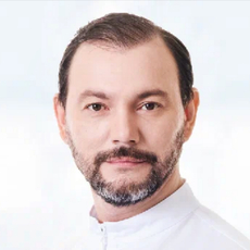 Игумнов Виталий Александрович, пластический хирург