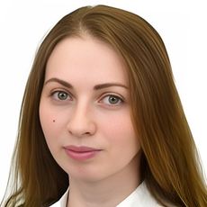 Божеску Софья Константиновна, анестезиолог