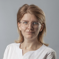 Варлахова Владислава Владимировна, эндокринолог