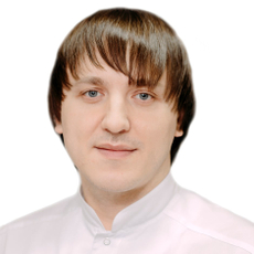 Новиков Максим Сергеевич, стоматолог-терапевт