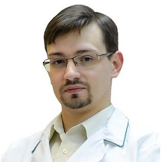 Атяшев Александр Александрович, невролог