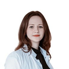 Осипенко Ангелина Евгеньевна, терапевт