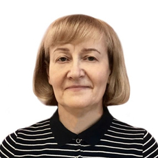 Мойжес Татьяна Германовна, детский невролог