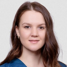 Жирова Дарья Алексеевна, ортодонт