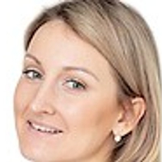 Салунина Анастасия Владимировна, гинеколог