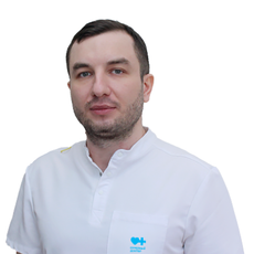 Мостиев Заур Эдуардович, стоматологический гигиенист