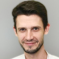 Ковалев Алексей Александрович, ЛОР