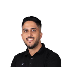 Алобайат Карим Халилович, ортодонт