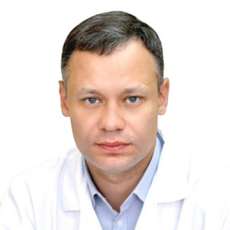 Тринитатский Иван Юрьевич, невролог