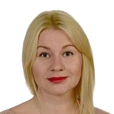 Власова Мария Викторовна, детский кардиолог