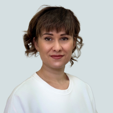 Вить Ирина Витальевна, инструктор ЛФК