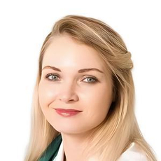 Чакилева Анастасия Александровна, терапевт