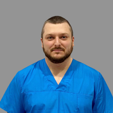 Бубнышев Олег Алексеевич, эндоскопист