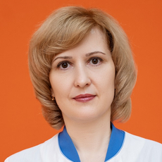 Ерофицкая Марина Васильевна, детский врач функциональной диагностики