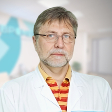 Зайцев Юрий Егорович, детский хирург