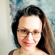 Дмитриева Ольга Петровна, семейный психолог