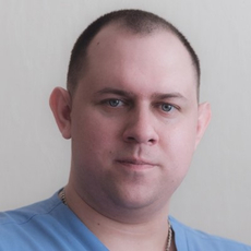 Объетанов Антон Андреевич, ЛОР