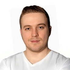 Гадриян Станислав Вячеславович, терапевт