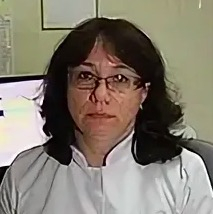 Митрофанова Ирина Алексеевна, невролог