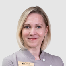 Николаева (Блохина) Елена Николаевна, офтальмолог
