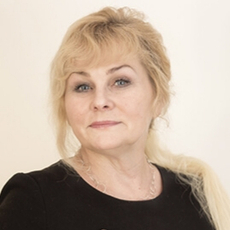 Ромашко Елена Михайловна, психолог